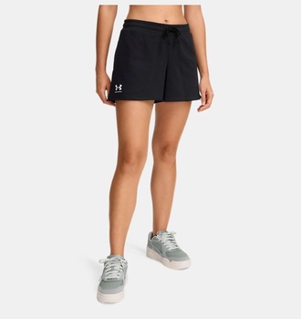 Kadın UA Rival Terry Şort