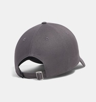 Erkek UA Sportstyle Metal Ayarlanabilir Şapka