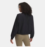 Kadın UA Rival Woven Ceket