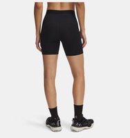 Kadın UA Trail Run Fitted Kısa Tayt