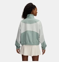 Kadın UA Rival Woven Ceket