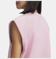 Kadın UA Unstoppable Fleece Atlet