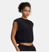 Kadın UA Unstoppable Fleece Atlet