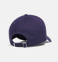 Erkek UA Sportstyle Metal Ayarlanabilir Şapka