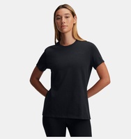 Kadın UA Heavyweight Branded Core T-shirt