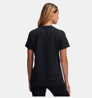 Kadın UA Heavyweight Branded Core T-shirt