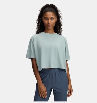 Kadın UA Rival T-shirt