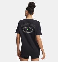 Kadın UA Project RockT-shirt