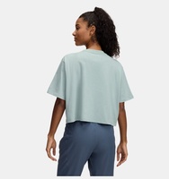 Kadın UA Rival T-shirt