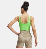 Kadın UA Project Rock Fitted Atlet