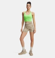 Kadın UA Project Rock Fitted Atlet