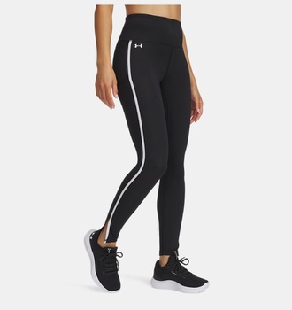 Kadın UA Motion Piped Tayt