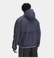 Erkek UA Run 96 Ceket