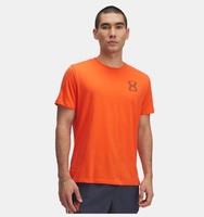 Erkek UA Run 96 T-shirt