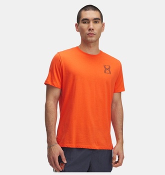 Erkek UA Run 96 T-shirt