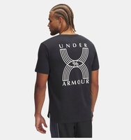 Erkek UA Run 96 T-shirt