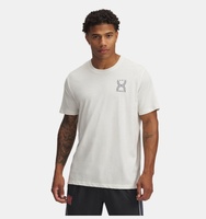 Erkek UA Run 96 T-shirt