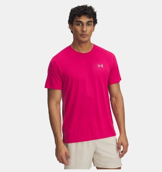 Erkek UA Trail Run T-shirt