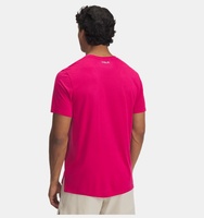 Erkek UA Trail Run T-shirt