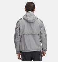 Erkek UA Run 96 Ceket