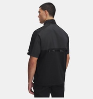 Erkek UA Drive Wind Sleeve T-shirt