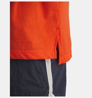 Erkek UA Run 96 T-shirt