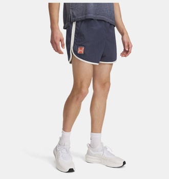 Erkek UA Run 96 Şort