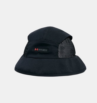 Erkek UA Summit UPF Bucket Şapka