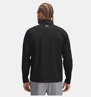 Erkek UA Drive Wind Fermuarlı Ceket