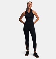 Kadın UA Vanish Elite Vent Bilekte Tayt