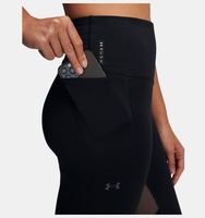 Kadın UA Vanish Elite Vent Bilekte Tayt