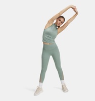 Kadın UA Vanish Elite Vent Bilekte Tayt