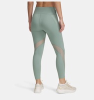 Kadın UA Vanish Elite Vent Bilekte Tayt