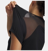 Kadın UA Vanish Elite Vent T-shirt