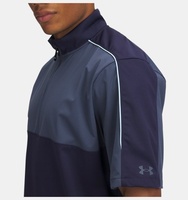 Erkek UA Drive Wind Sleeve T-shirt