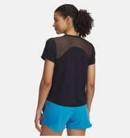 Kadın UA Vanish Elite Vent T-shirt