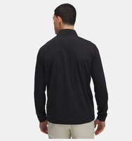 Erkek UA Drive Storm Fermuarlı Ceket