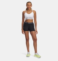 Kadın UA Tech Play Up 2in1 Şort