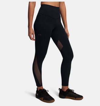 Kadın UA Vanish Elite Vent Bilekte Tayt