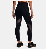 Kadın UA Vanish Elite Vent Bilekte Tayt