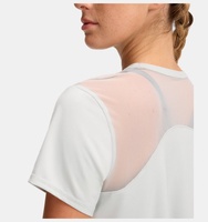 Kadın UA Vanish Elite Vent T-shirt