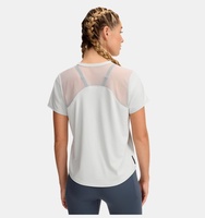 Kadın UA Vanish Elite Vent T-shirt