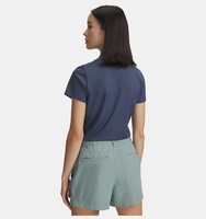 Kadın UA Drive Chill  Polo T-shirt