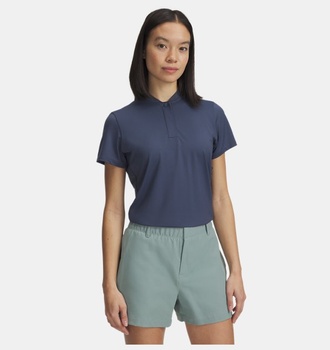 Kadın UA Drive Chill  Polo T-shirt