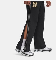 Erkek UA Courtside Snap Eşofman Altı