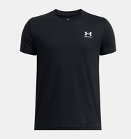 Erkek Çocuk UA Sportstyle LC T-shirt