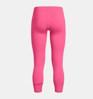 Kız Çocuk UA Motion Branded Bilekte Tayt