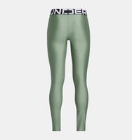 Kız Çocuk UA HeatGear Tayt