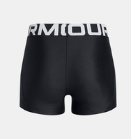 Kız Çocuk UA HeatGear Kısa Tayt