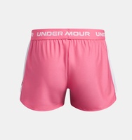 Kız Çocuk UA Tech Play Up Şort